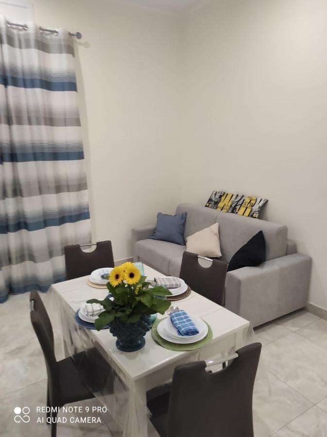 Villa Casa Fofo' à Naples Extérieur photo