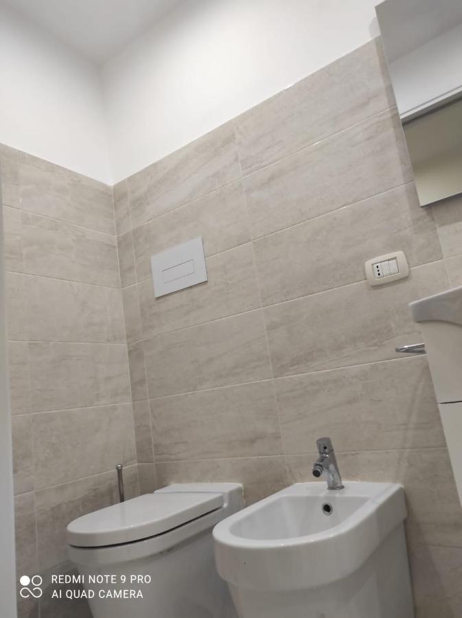 Villa Casa Fofo' à Naples Extérieur photo