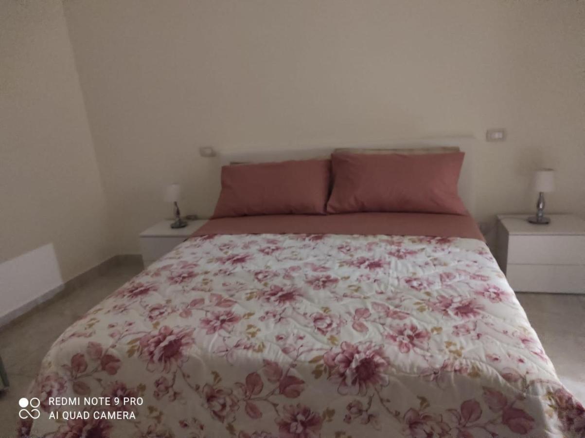 Villa Casa Fofo' à Naples Extérieur photo
