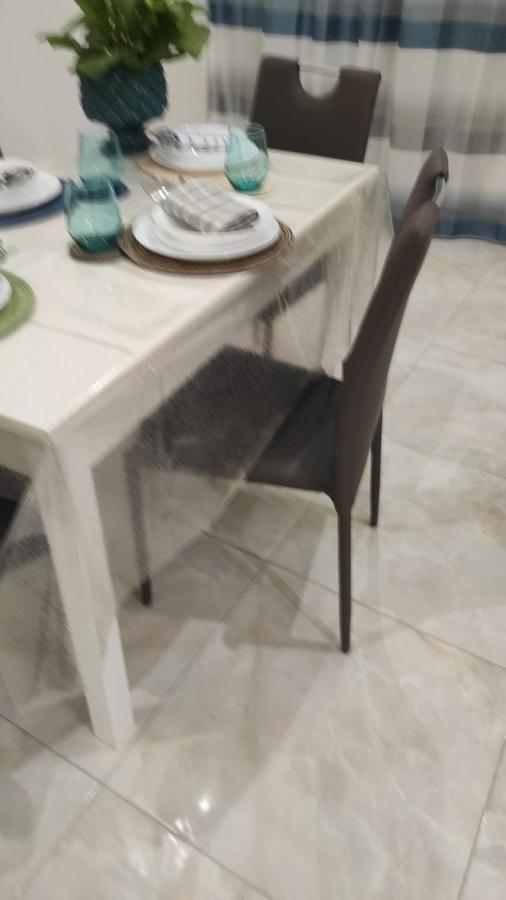 Villa Casa Fofo' à Naples Extérieur photo