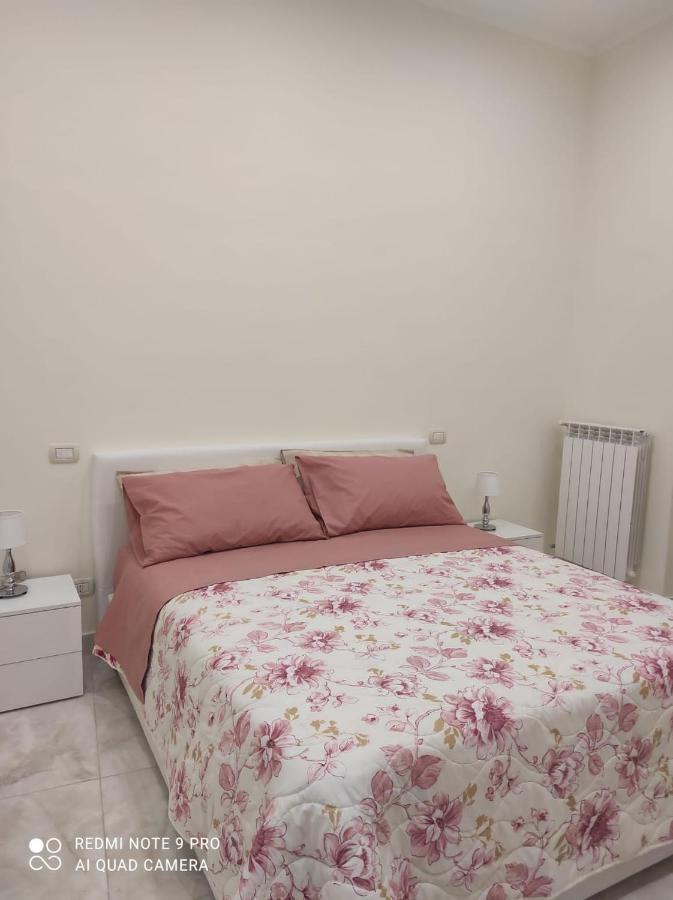 Villa Casa Fofo' à Naples Extérieur photo