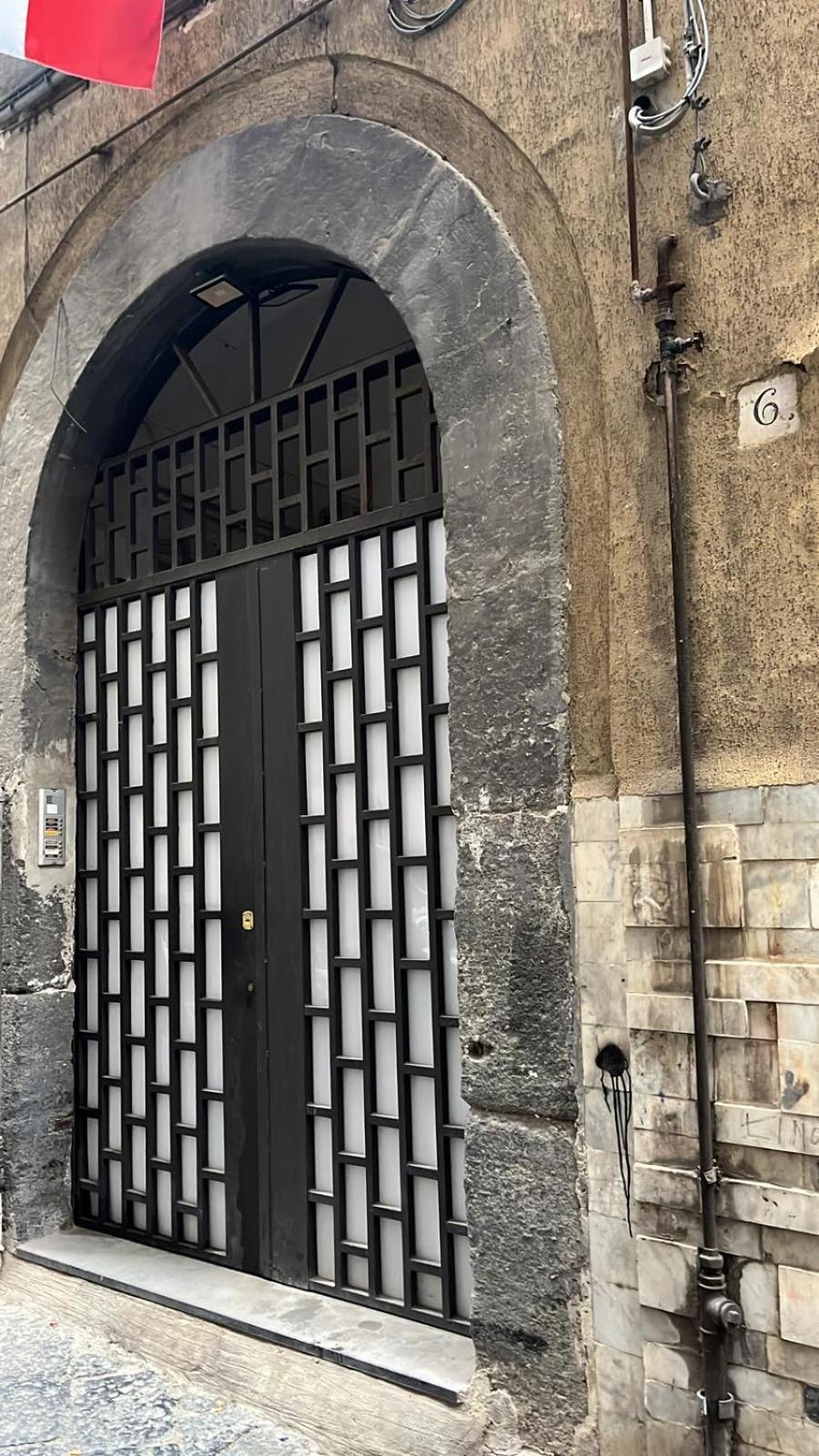 Villa Casa Fofo' à Naples Chambre photo